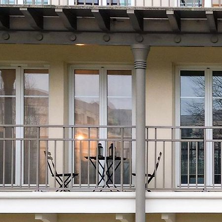 Apartmán Eirene - Chessy Exteriér fotografie
